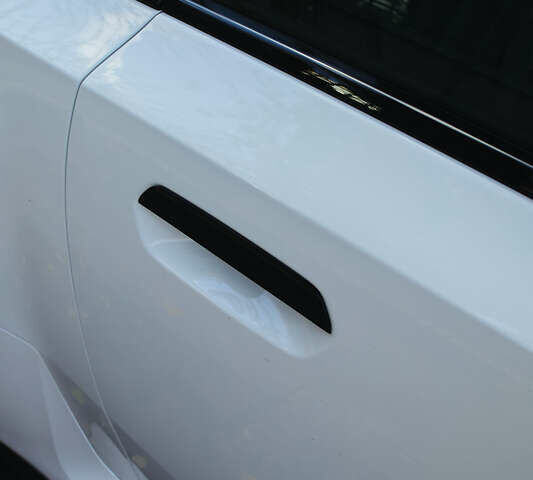 Белый БМВ M2, объемом двигателя 2.99 л и пробегом 5 тыс. км за 83000 $, фото 12 на Automoto.ua