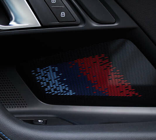 Белый БМВ M2, объемом двигателя 2.99 л и пробегом 5 тыс. км за 83000 $, фото 19 на Automoto.ua