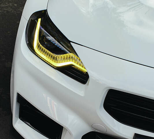 Белый БМВ M2, объемом двигателя 2.99 л и пробегом 5 тыс. км за 83000 $, фото 10 на Automoto.ua