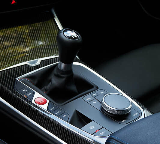 Белый БМВ M2, объемом двигателя 2.99 л и пробегом 5 тыс. км за 83000 $, фото 20 на Automoto.ua