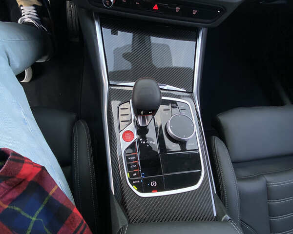Белый БМВ M2, объемом двигателя 2.99 л и пробегом 1 тыс. км за 89000 $, фото 7 на Automoto.ua