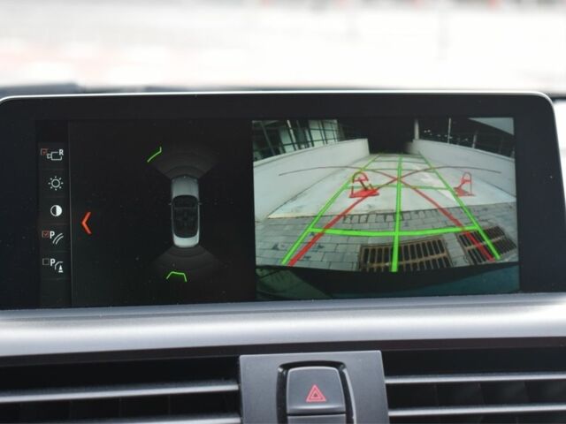 Черный БМВ M2, объемом двигателя 3 л и пробегом 51 тыс. км за 27500 $, фото 11 на Automoto.ua