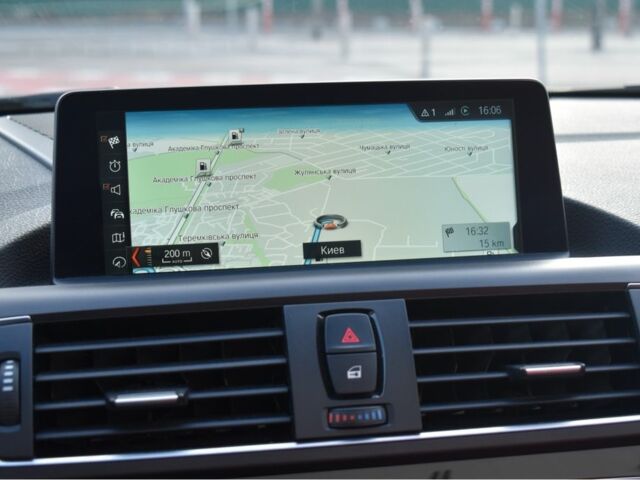 Черный БМВ M2, объемом двигателя 3 л и пробегом 51 тыс. км за 27500 $, фото 8 на Automoto.ua