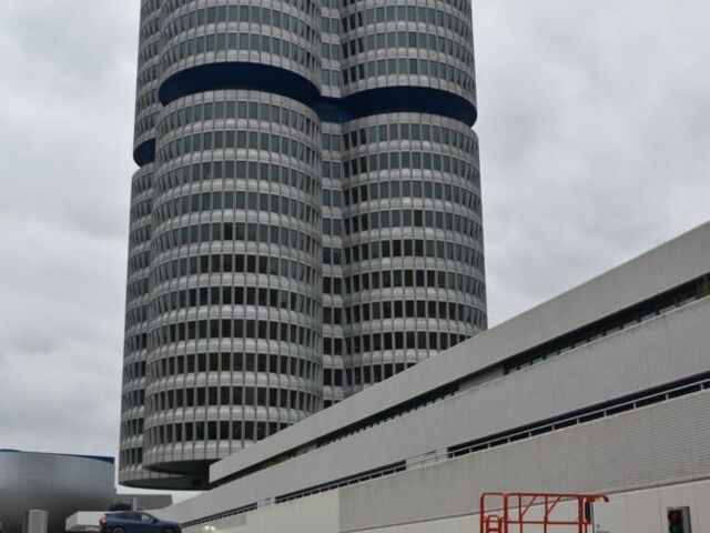 Черный БМВ M2, объемом двигателя 3 л и пробегом 51 тыс. км за 27500 $, фото 10 на Automoto.ua