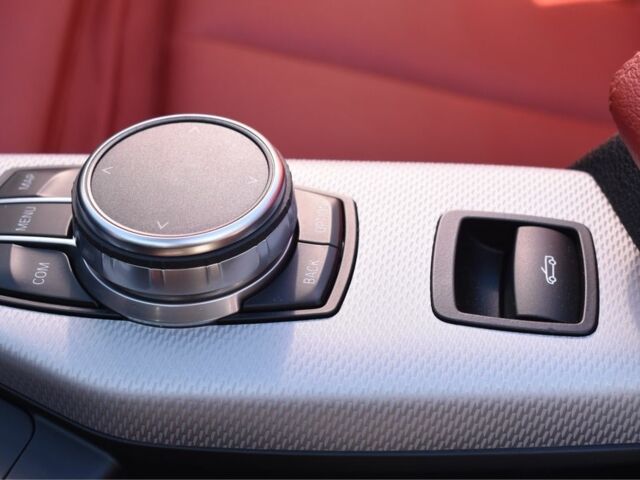 Черный БМВ M2, объемом двигателя 3 л и пробегом 51 тыс. км за 27500 $, фото 12 на Automoto.ua