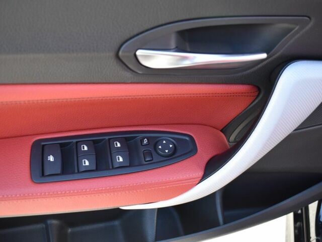 Черный БМВ M2, объемом двигателя 3 л и пробегом 51 тыс. км за 27500 $, фото 4 на Automoto.ua