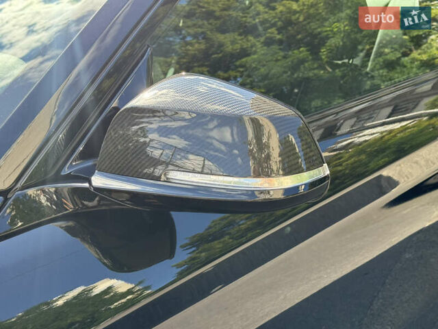 Чорний БМВ M2, об'ємом двигуна 2.98 л та пробігом 110 тис. км за 32000 $, фото 27 на Automoto.ua