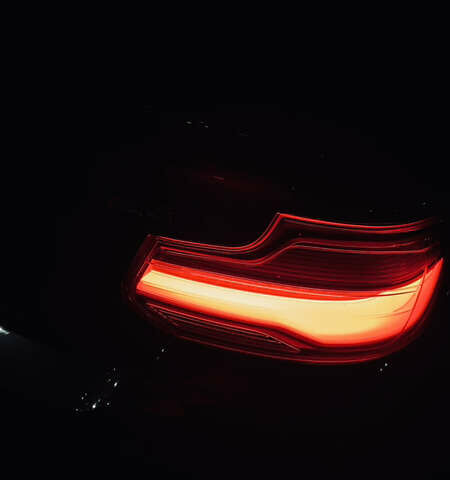 Чорний БМВ M2, об'ємом двигуна 2.98 л та пробігом 110 тис. км за 32000 $, фото 3 на Automoto.ua