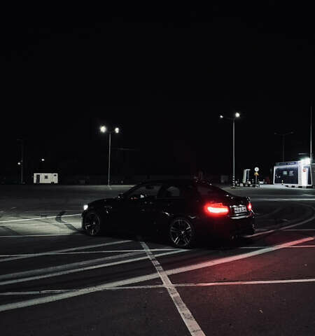 Чорний БМВ M2, об'ємом двигуна 2.98 л та пробігом 110 тис. км за 32000 $, фото 1 на Automoto.ua