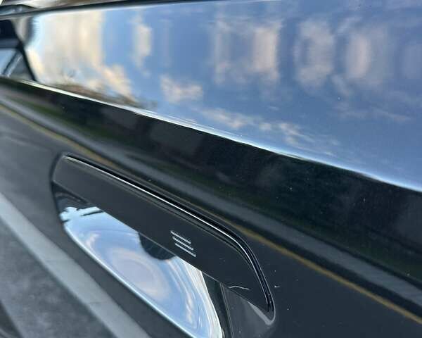 Черный БМВ M2, объемом двигателя 2.99 л и пробегом 8 тыс. км за 79999 $, фото 17 на Automoto.ua