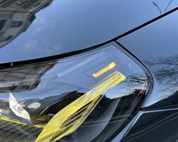 Черный БМВ M2, объемом двигателя 2.99 л и пробегом 8 тыс. км за 79999 $, фото 31 на Automoto.ua