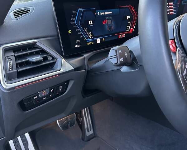 Черный БМВ M2, объемом двигателя 2.99 л и пробегом 8 тыс. км за 79999 $, фото 28 на Automoto.ua