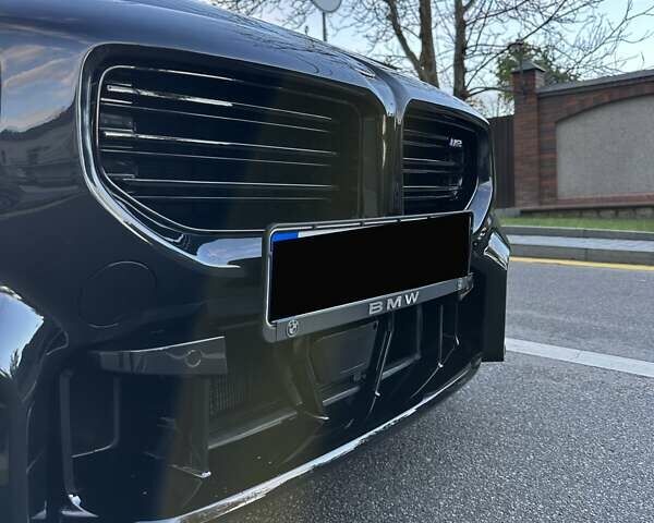 Черный БМВ M2, объемом двигателя 2.99 л и пробегом 8 тыс. км за 79999 $, фото 14 на Automoto.ua