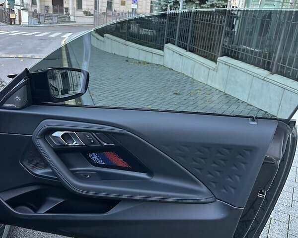 Черный БМВ M2, объемом двигателя 2.99 л и пробегом 8 тыс. км за 79999 $, фото 26 на Automoto.ua