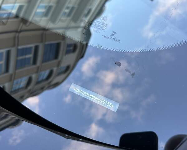 Черный БМВ M2, объемом двигателя 2.99 л и пробегом 8 тыс. км за 79999 $, фото 13 на Automoto.ua