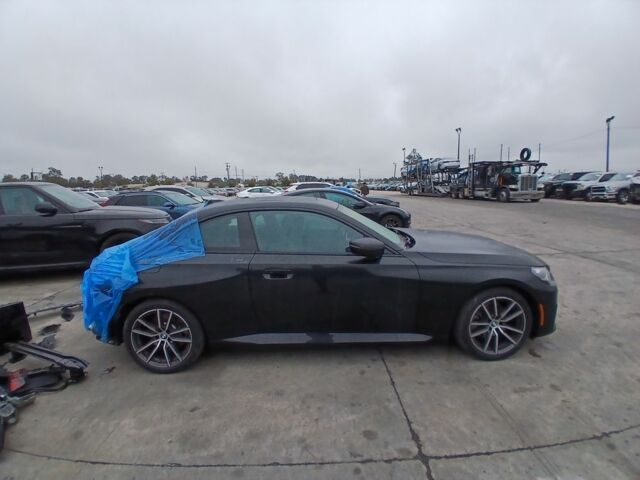 Черный БМВ M2, объемом двигателя 0 л и пробегом 16 тыс. км за 23500 $, фото 10 на Automoto.ua