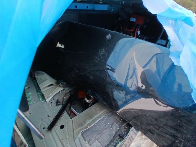 Черный БМВ M2, объемом двигателя 0 л и пробегом 16 тыс. км за 23500 $, фото 13 на Automoto.ua