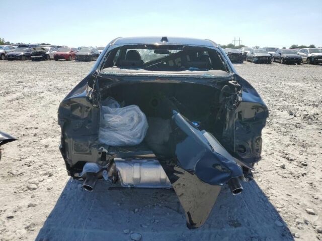 Черный БМВ M2, объемом двигателя 0 л и пробегом 16 тыс. км за 23500 $, фото 5 на Automoto.ua