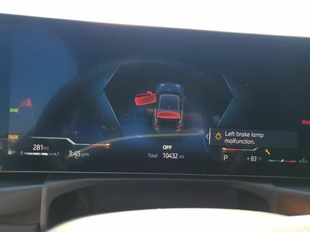 Черный БМВ M2, объемом двигателя 0 л и пробегом 16 тыс. км за 23500 $, фото 7 на Automoto.ua