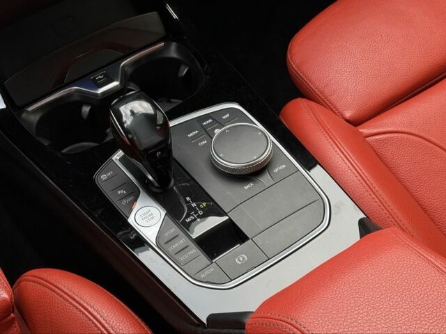 Черный БМВ M2, объемом двигателя 2 л и пробегом 88 тыс. км за 27950 $, фото 15 на Automoto.ua