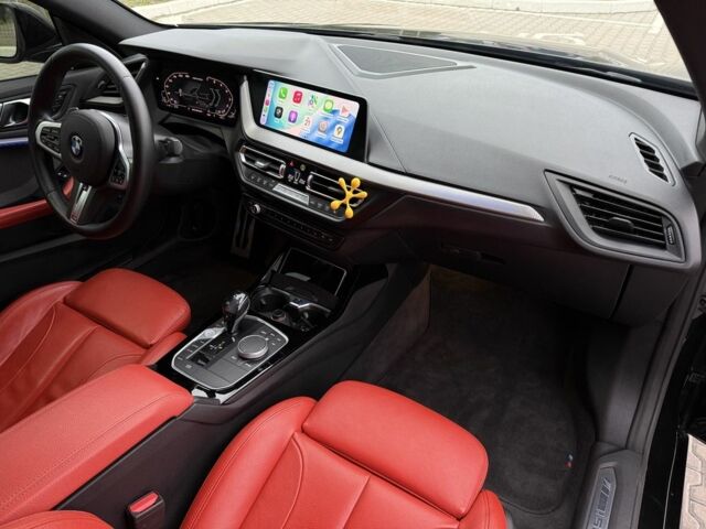 Черный БМВ M2, объемом двигателя 2 л и пробегом 88 тыс. км за 27950 $, фото 20 на Automoto.ua