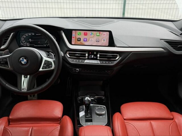 Черный БМВ M2, объемом двигателя 2 л и пробегом 88 тыс. км за 27950 $, фото 10 на Automoto.ua