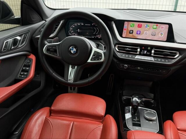 Черный БМВ M2, объемом двигателя 2 л и пробегом 88 тыс. км за 27950 $, фото 16 на Automoto.ua