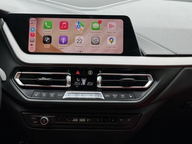 Черный БМВ M2, объемом двигателя 2 л и пробегом 88 тыс. км за 27950 $, фото 13 на Automoto.ua