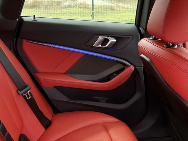 Черный БМВ M2, объемом двигателя 2 л и пробегом 88 тыс. км за 27950 $, фото 23 на Automoto.ua