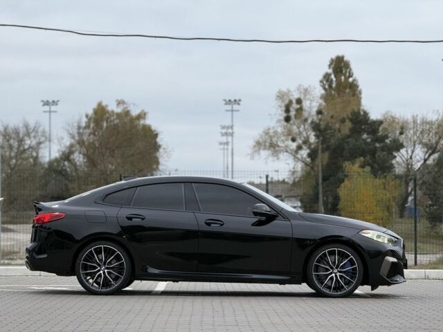 Черный БМВ M2, объемом двигателя 2 л и пробегом 88 тыс. км за 27950 $, фото 4 на Automoto.ua
