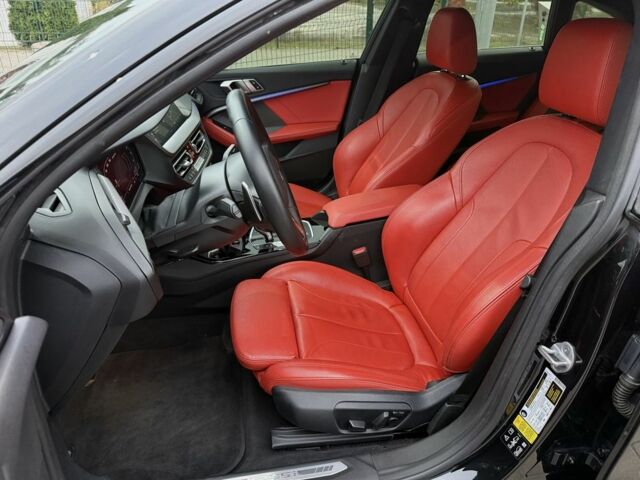 Черный БМВ M2, объемом двигателя 2 л и пробегом 88 тыс. км за 27950 $, фото 17 на Automoto.ua