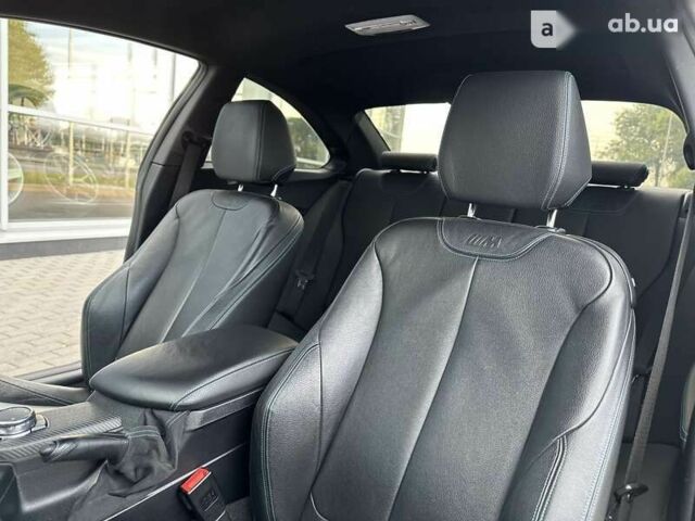 БМВ M2, объемом двигателя 3 л и пробегом 95 тыс. км за 42900 $, фото 28 на Automoto.ua