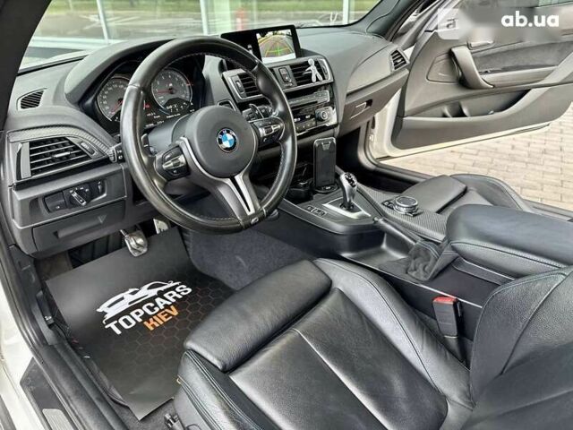 БМВ M2, объемом двигателя 3 л и пробегом 95 тыс. км за 42900 $, фото 26 на Automoto.ua