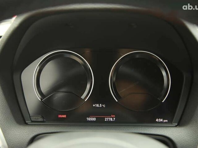 БМВ M2, объемом двигателя 3 л и пробегом 17 тыс. км за 57000 $, фото 21 на Automoto.ua