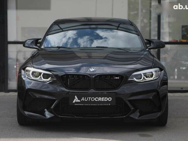 БМВ M2, объемом двигателя 3 л и пробегом 17 тыс. км за 57000 $, фото 8 на Automoto.ua