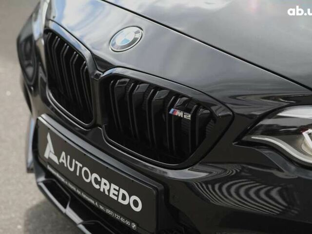 БМВ M2, объемом двигателя 3 л и пробегом 17 тыс. км за 57000 $, фото 10 на Automoto.ua