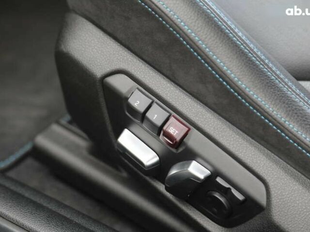 БМВ M2, объемом двигателя 3 л и пробегом 17 тыс. км за 57000 $, фото 28 на Automoto.ua