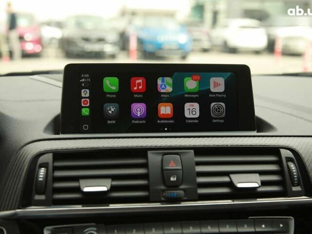 БМВ M2, объемом двигателя 3 л и пробегом 17 тыс. км за 57000 $, фото 22 на Automoto.ua