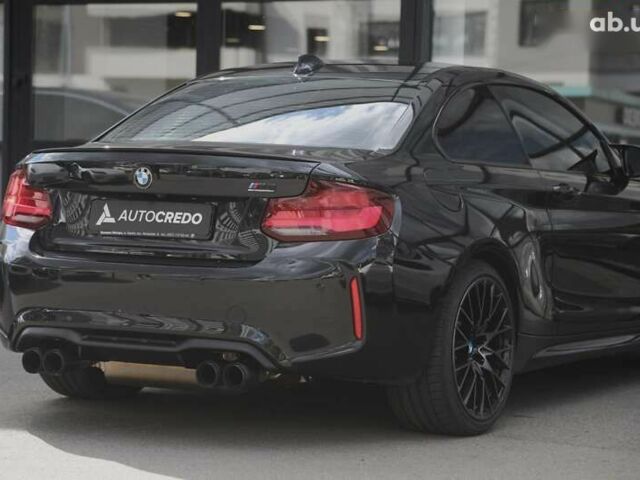 БМВ M2, объемом двигателя 3 л и пробегом 17 тыс. км за 57000 $, фото 7 на Automoto.ua