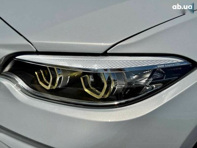 БМВ M2, объемом двигателя 3 л и пробегом 41 тыс. км за 61500 $, фото 25 на Automoto.ua