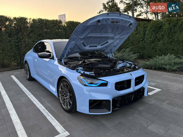 БМВ M2, об'ємом двигуна 0 л та пробігом 10 тис. км за 87700 $, фото 16 на Automoto.ua