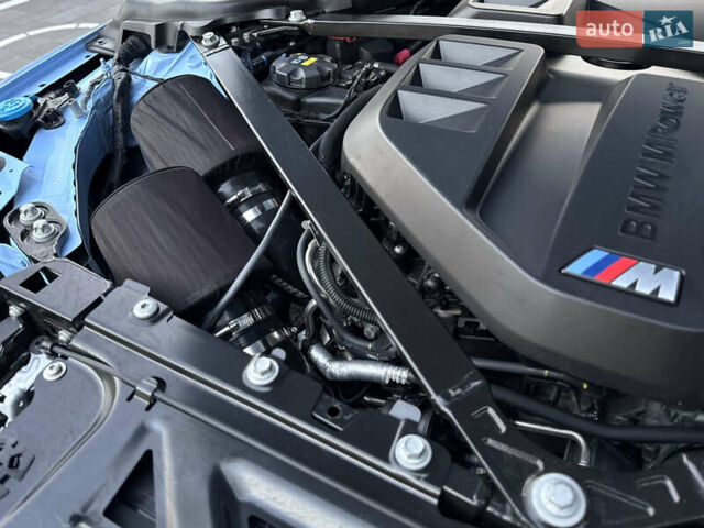 БМВ M2, об'ємом двигуна 0 л та пробігом 10 тис. км за 87700 $, фото 18 на Automoto.ua