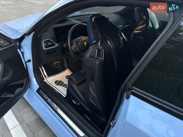 БМВ M2, об'ємом двигуна 0 л та пробігом 10 тис. км за 87700 $, фото 24 на Automoto.ua