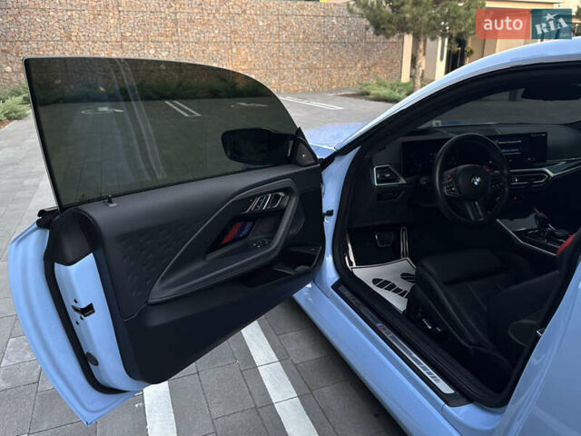БМВ M2, об'ємом двигуна 0 л та пробігом 10 тис. км за 87700 $, фото 26 на Automoto.ua