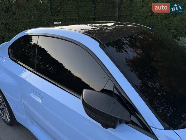 БМВ M2, об'ємом двигуна 0 л та пробігом 10 тис. км за 87700 $, фото 7 на Automoto.ua