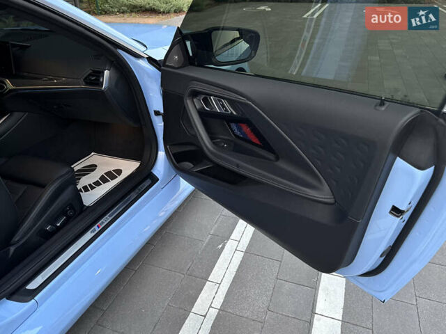 БМВ M2, об'ємом двигуна 0 л та пробігом 10 тис. км за 87700 $, фото 22 на Automoto.ua