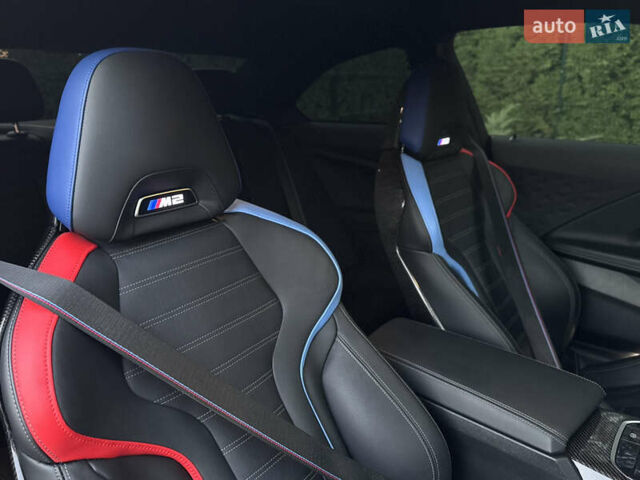 БМВ M2, об'ємом двигуна 0 л та пробігом 10 тис. км за 87700 $, фото 6 на Automoto.ua
