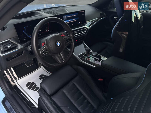 БМВ M2, об'ємом двигуна 0 л та пробігом 10 тис. км за 87700 $, фото 25 на Automoto.ua