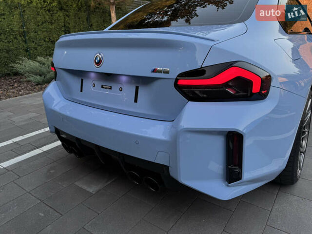 БМВ M2, об'ємом двигуна 0 л та пробігом 10 тис. км за 87700 $, фото 10 на Automoto.ua