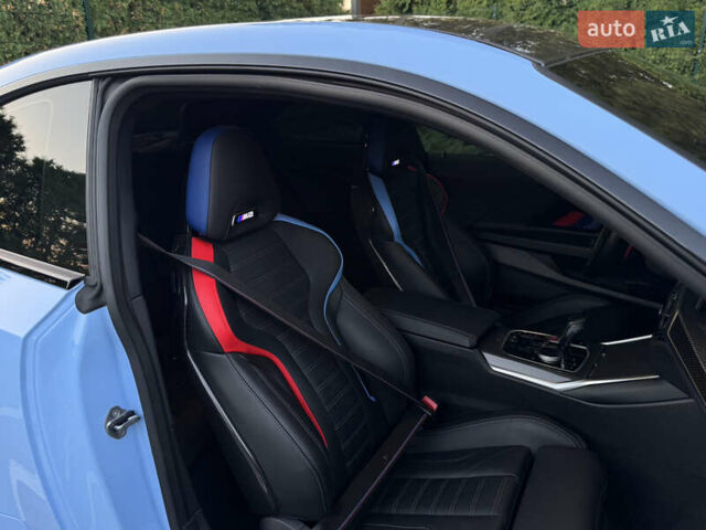 БМВ M2, об'ємом двигуна 0 л та пробігом 10 тис. км за 87700 $, фото 20 на Automoto.ua
